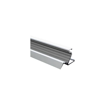 ORO-PROFIL-UNI-COR-2M ALU PROFIL LED SZALAGHOZ ALU (ORO11006)