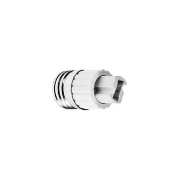 ORO-ADAPTER-E27/G9 LED LÁMPA TARTOZÉK (ORO14004)