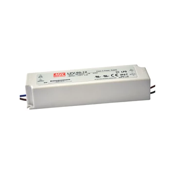 LPV-35-12V-IP67-MW ERŐSÍTŐ ELŐTÉT (ORO15012)