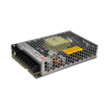 LRS-100-12V-IP20-MW ERŐSÍTŐ ELŐTÉT (ORO15022)