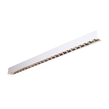 ORO-RAGGIO-WHITE-40W-DW-L PORÁLLÓ LED VILÁGÍTÁS (ORO18037)