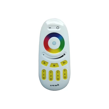 ORO-REMOTE-RGB-4-ZONE LED SZALAG VEZÉRLÉS (ORO20006)