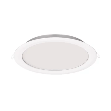 ORO-TOSA-24W-CCT LED DOWNLIGHT FALI ÉS MENNYEZETI LED LÁMPA, A+, 1920lm, ZMIENNA (ORO21033)