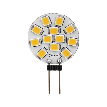 ORO-G4-1,5W-WW LED IZZÓ, A+, 140lm, 3000K (ORO24001)