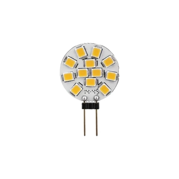 ORO-G4-1,5W-CW LED IZZÓ, A+, 140lm, 6500K (ORO24002)