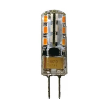 ORO-G4-OLI-1,5W-BZ LED IZZÓ, A+, 100lm, 6500K (ORO24007)