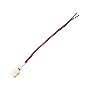 ORO-CONECT1-10mm LED SZALAG KONEKTOR (ORO28009)