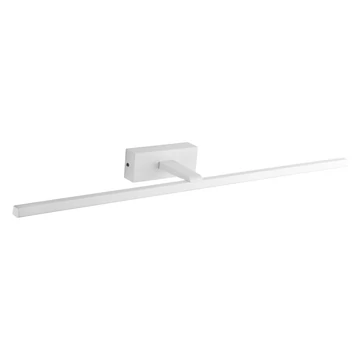 RÁBALUX Albina Képmegvilágító lámpa, LED 18W, fehér (1464)
