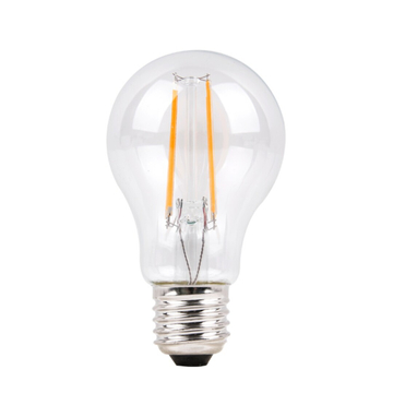 RÁBALUX LED Filament, E27, A60, 6W, 2700K (1550)