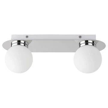 RÁBALUX Becca fürdőszobai lámpa, G9 2X MAX 28W (2111)