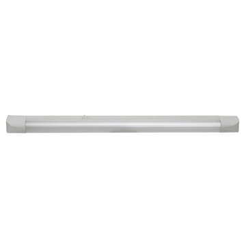 RÁBALUX Band light fürdőszobai és pultmegvilágító lámpa 18W, 67 cm fénycsővel (2303)