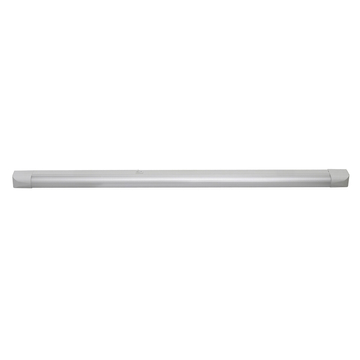 RÁBALUX Band light fürdőszobai és pultmegvilágító lámpa 30W, 98 cm fénycsővel (2304)