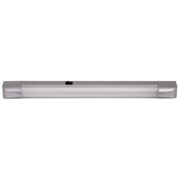 RÁBALUX Band light fürdőszobai és pultmegvilágító lámpa T8 15W ezüst (2307)