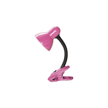 RÁBALUX Dennis asztali lámpa E27 40W pink (4259)