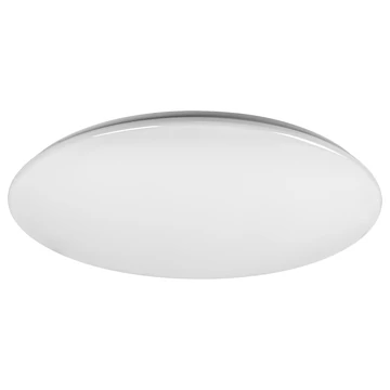 RÁBALUX Danny Mennyezeti lámpa, LED 80W, fehér, D1000mm (5448)