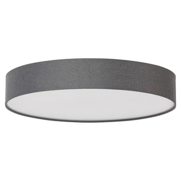 RÁBALUX Artemis mennyezeti lámpa, LED 24W, szürke/fehér (5681)