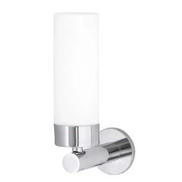RÁBALUX Betty fürdőszobai lámpa beép. LED 4W, króm, IP44 (5713)