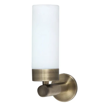 RÁBALUX Betty fürdőszobai lámpa beé. LED 4W, bronz, IP44 (5745)