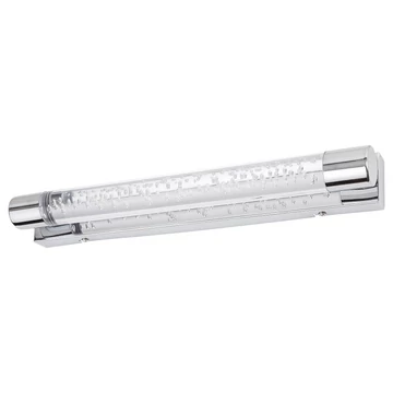 RÁBALUX Abbey Fürdőszobai lámpa LED 2+B1217:B1233X5W króm (5787)