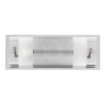 RÁBALUX Periodic fali lámpa E14 40W, króm (5800)