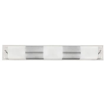 RÁBALUX Periodic lámpa E14 3x40W, króm (5809)