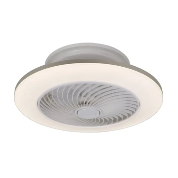 RÁBALUX Dalfon mennyezeti lámpa ventilátorral 36W (6710)