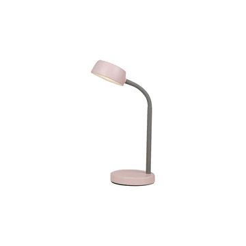 RÁBALUX Berry asztali lámpa LED 4, 5W, rózsa (6779)