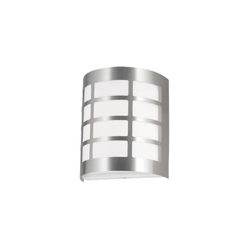 RÁBALUX Sevilla kültéri fali lámpa, E27, MAX 11W (8799)