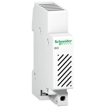 SCHNEIDER ELECTRIC ACTI9 Moduláris csengő 230VAC (A9A15320)
