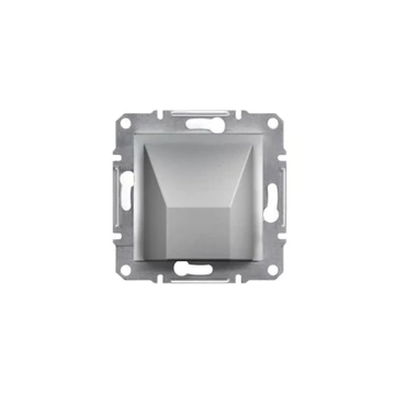SCHNEIDER ELECTRIC ASFORA Kábelkivezető, alumínium (EPH5500161)