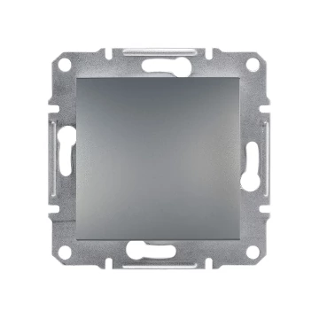 SCHNEIDER ELECTRIC ASFORA Vakfedél, acél (EPH5600162)