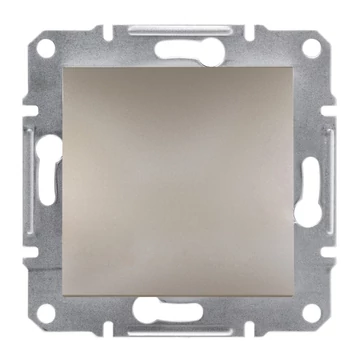 SCHNEIDER ELECTRIC ASFORA Vakfedél, bronz (EPH5600169)