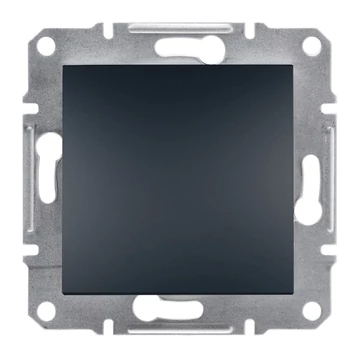SCHNEIDER ELECTRIC ASFORA Vakfedél, antracit (EPH5600171)