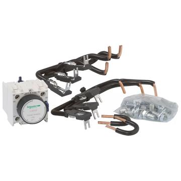 SCHNEIDER ELECTRIC Kit szereléshez LC3D50-hez (LA9D5017)