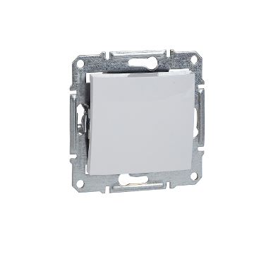 SCHNEIDER ELECTRIC SEDNA Vakfedél, fehér (SDN5600121)