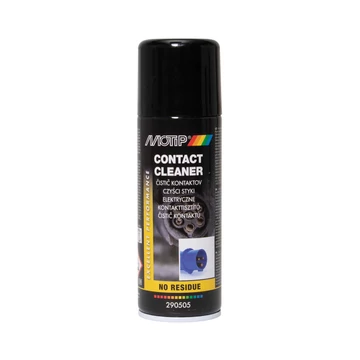 MOTIP Kontakt tisztító spray, 200 ml (SOMO-290505)