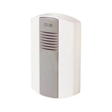 Somogyi Elektronic Home D 6 Vezetékes dallamcsengő (D6)
