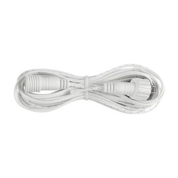 Somogyi Elektronic Tápkábel/toldókábel DLI/DLF/DLFJ termékekhez, IP44 (DLC 5M)