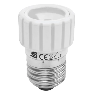 Somogyi Elektronic Foglalat átalakító adapter (GU10/E27)