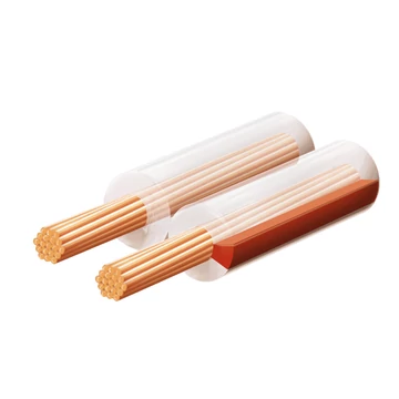 Somogyi Elektronic Hangszóróvezeték, transzparent, 2x1 mm, 100 m/tekercs (KLS 1T)