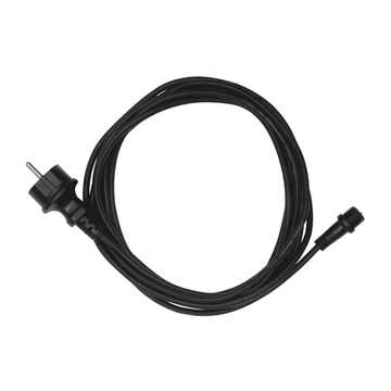 Somogyi Elektronic Hálózati csatlakozókábel KT és KS sorozathoz (KSH 5)