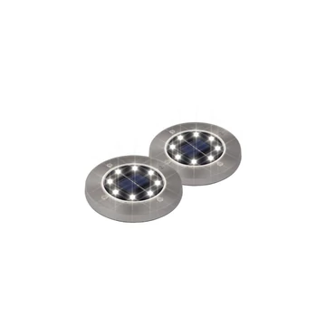 Somogyi Elektronic MX 626/2 Napelemes kerti lámpa (MX 626/2)