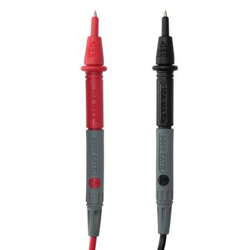 Somogyi Elektronic Mérőzsinór PVC szigeteléssel (MZ 2M)