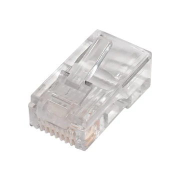 Somogyi Elektronic Telefondugó, 8P8C, RJ45 (TS 51)