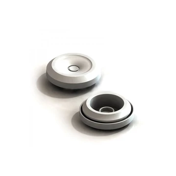 TEHNOPLAST Gumi tömszelence, TSS QUICKSEAL, M25, 0,5-3,5mm lemezvastagsághoz (THP-TPQSM25)