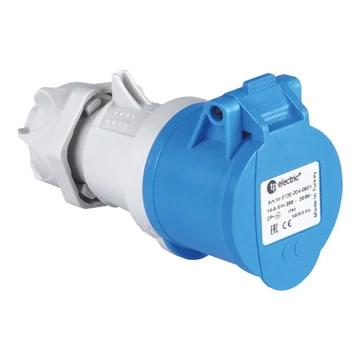 TP ELECTRIC 3x16A - Dugalj (IP44) (3120-304-0901)