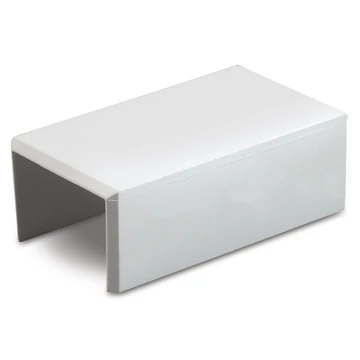 DIETZEL UNIVOLT SK 16/25 fehér csatorna összekötö az MIK csatornákhoz (004952)