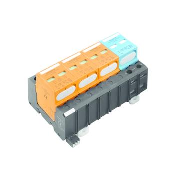 WEIDMÜLLER VPU I 3+1 R LCF 280V/25KA Túlfeszültség levezető (1351770000)