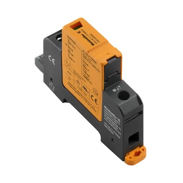WEIDMÜLLER VPU AC II 1 R 300/50 Túlfeszültség levezető (2591030000)