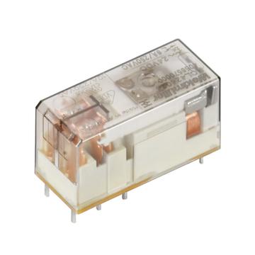 WEIDMÜLLER RCL424524 Relé (4058600000)